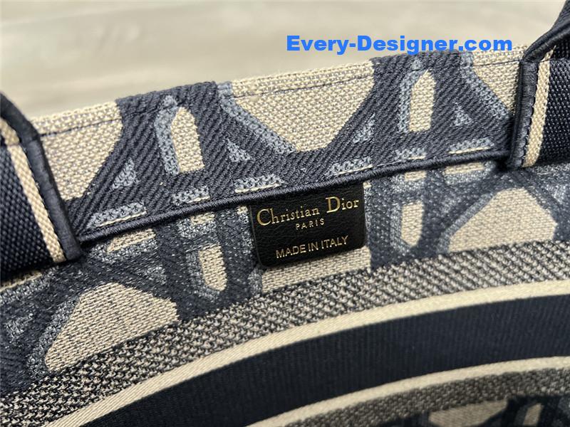 D10r book tote vegetable basket shopping bag