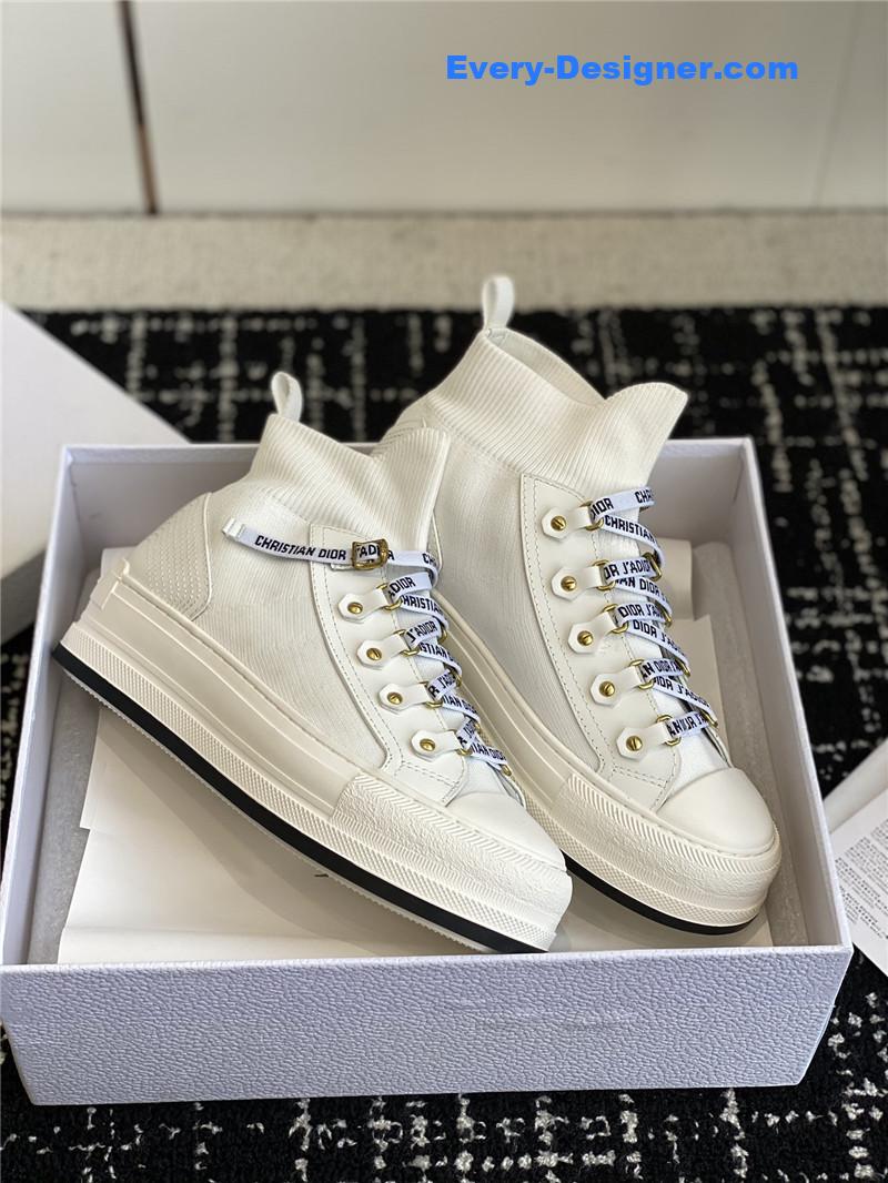 D10r walk’n’D10r platform sneakers