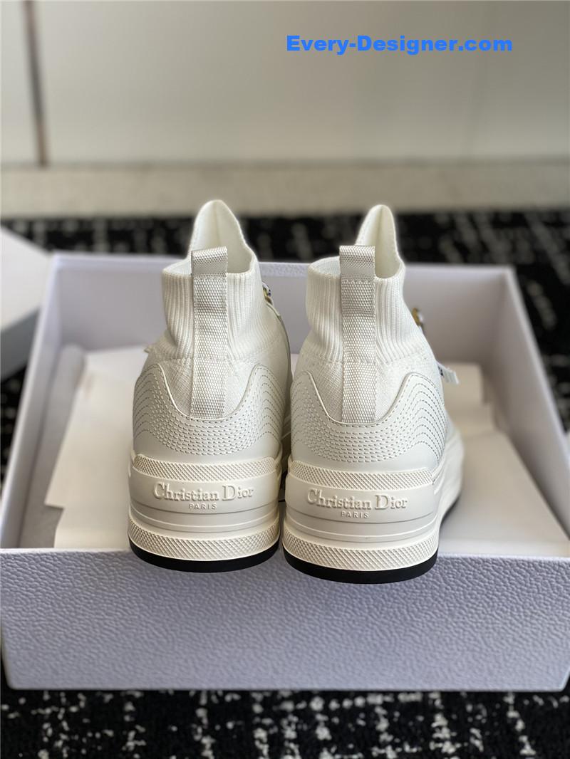 D10r walk’n’D10r platform sneakers