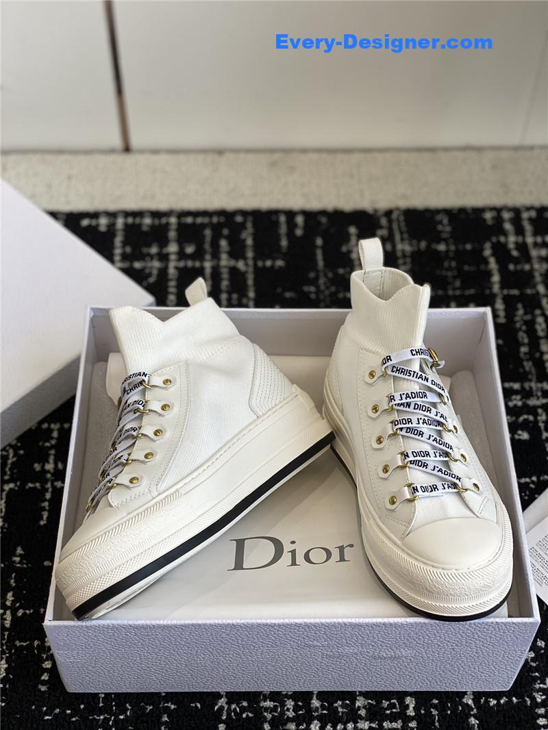 D10r walk’n’D10r platform sneakers