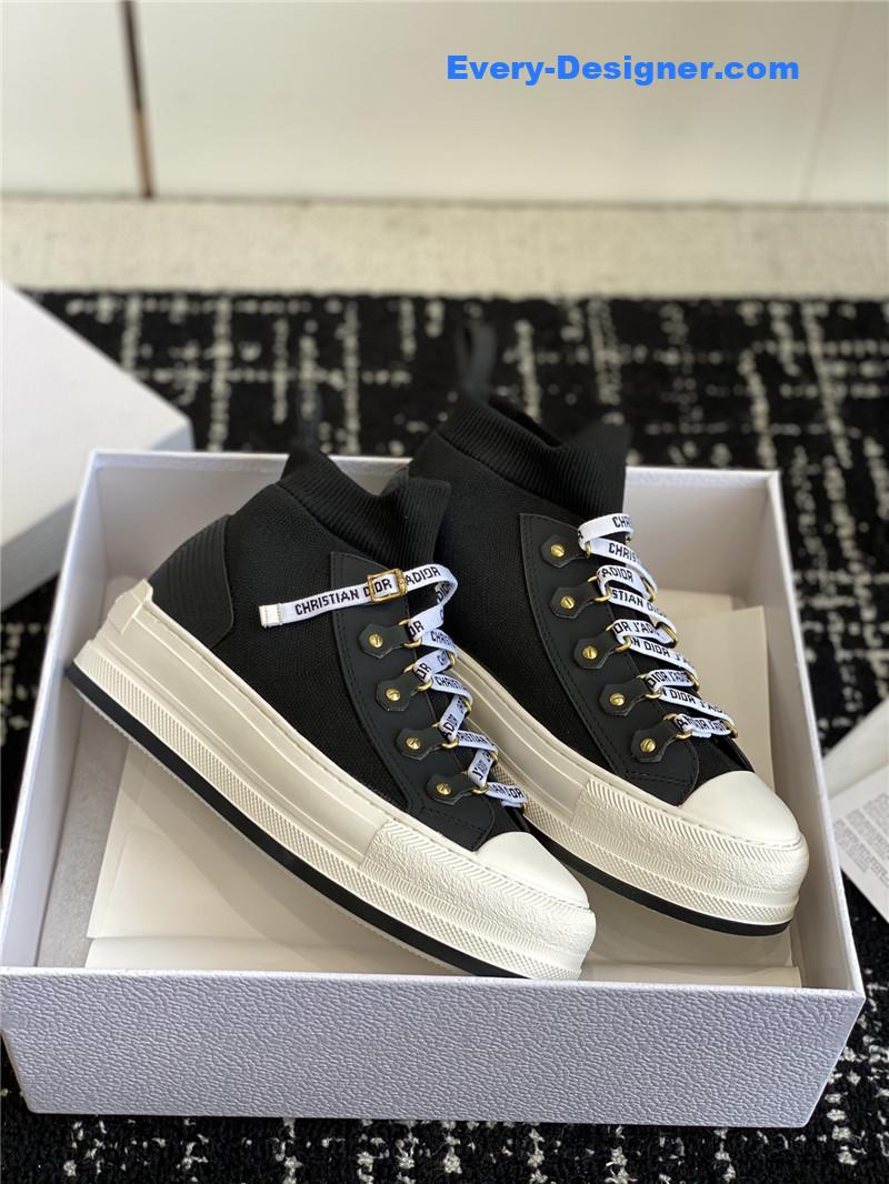 D10r walk’n’D10r platform sneakers