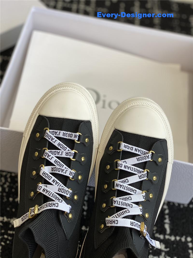 D10r walk’n’D10r platform sneakers