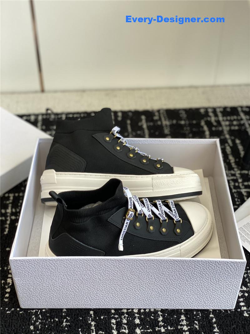 D10r walk’n’D10r platform sneakers