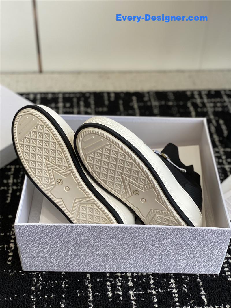 D10r walk’n’D10r platform sneakers