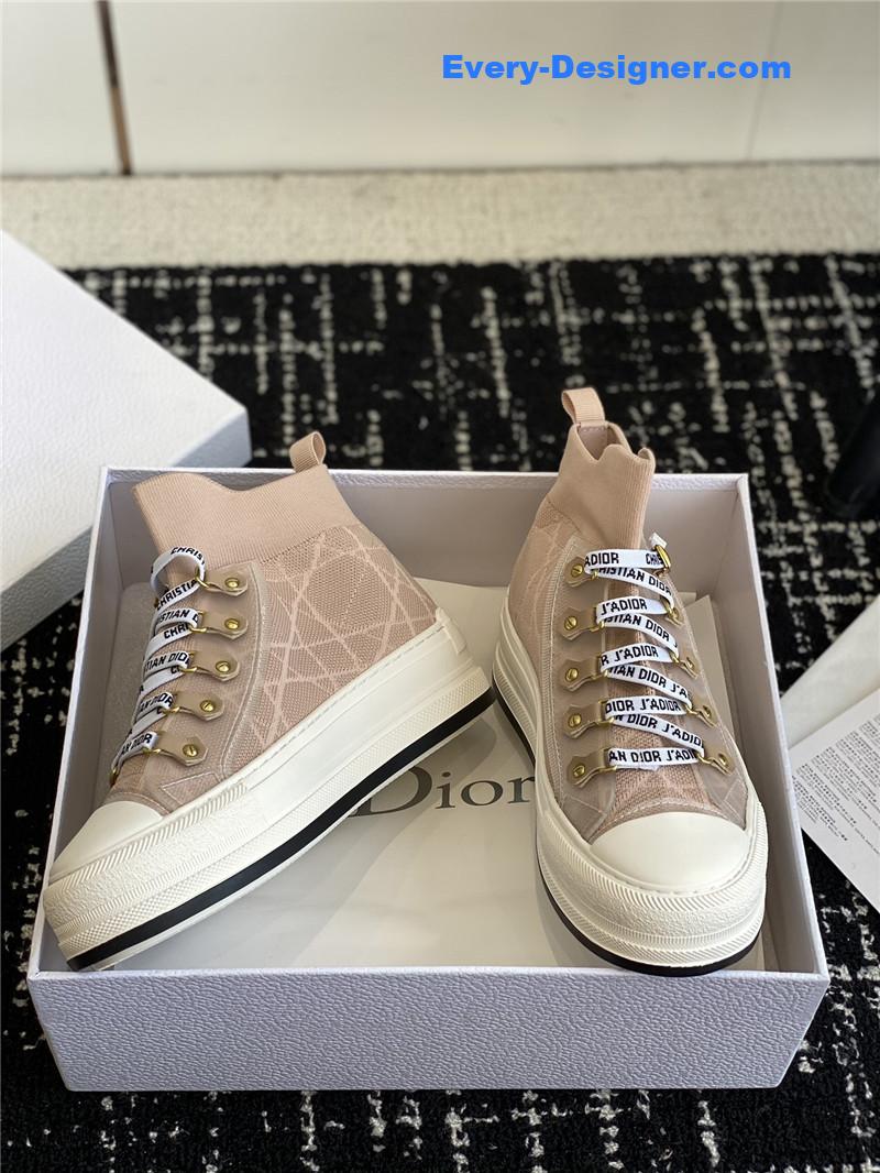 D10r walk’n’D10r platform sneakers