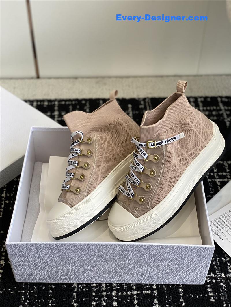 D10r walk’n’D10r platform sneakers