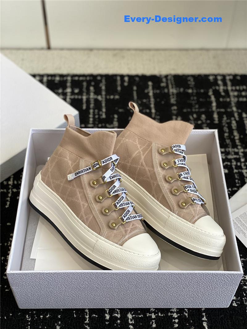 D10r walk’n’D10r platform sneakers