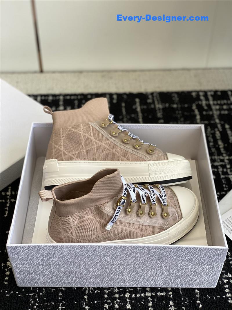 D10r walk’n’D10r platform sneakers