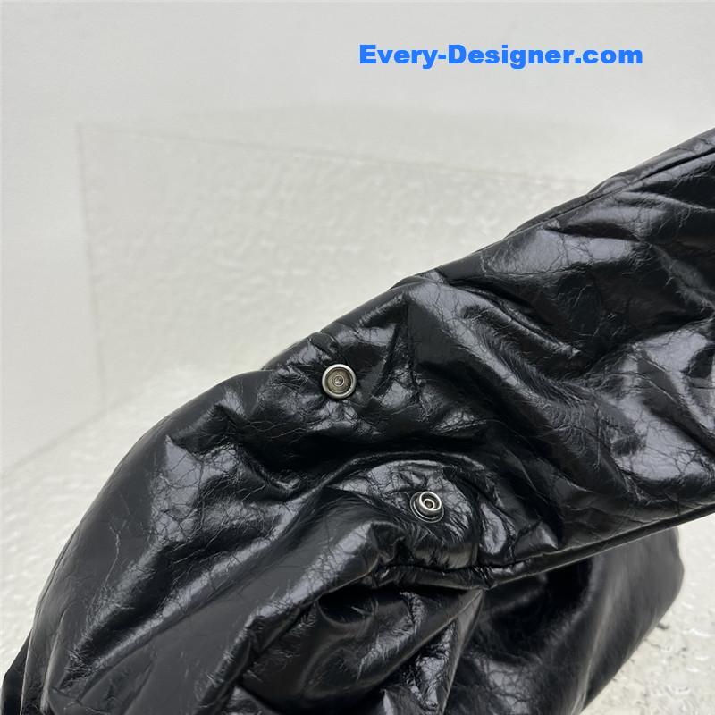 Ba1en*iaga le monaco medium chain bag