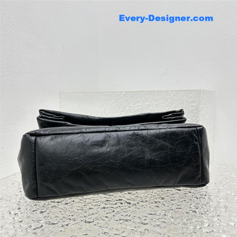 Ba1en*iaga le monaco medium chain bag