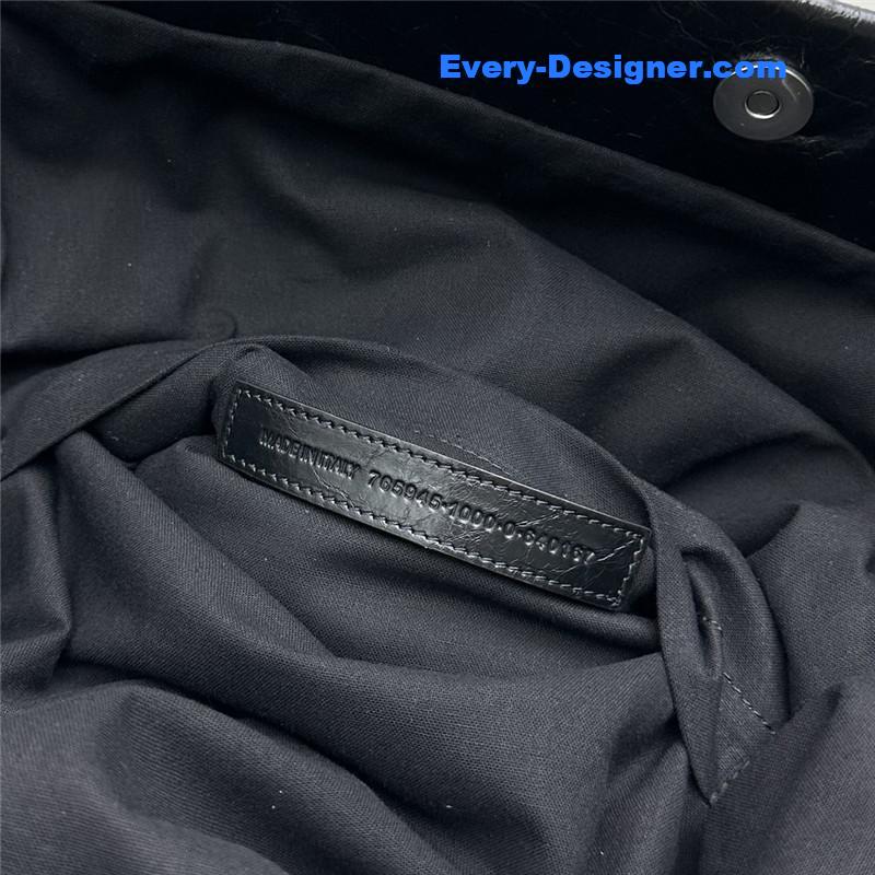 Ba1en*iaga le monaco medium chain bag