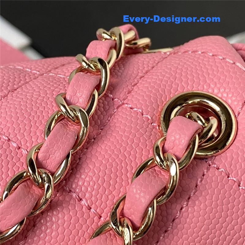 Ch**el backpack small