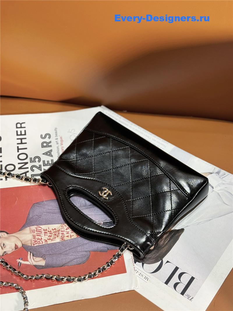 Ch**el 31 bag nano bag