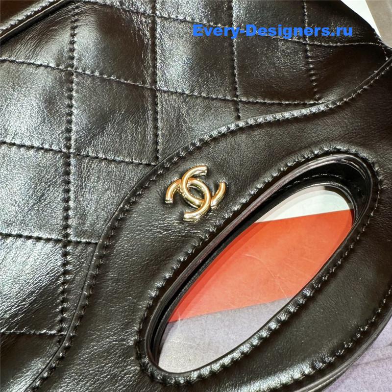 Ch**el 31 bag nano bag