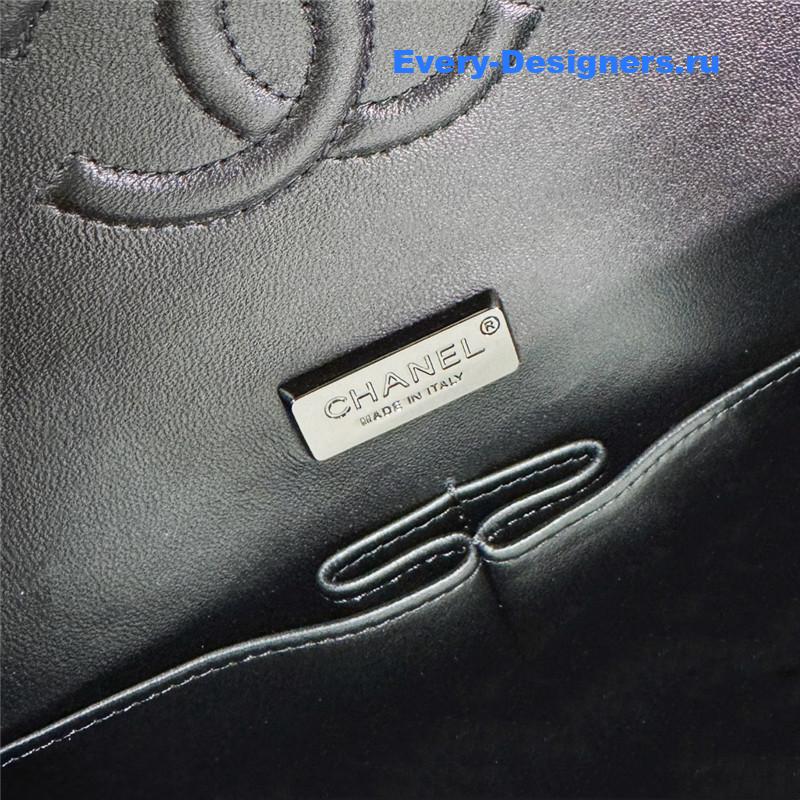 Ch**el limited edition camellia cf bag