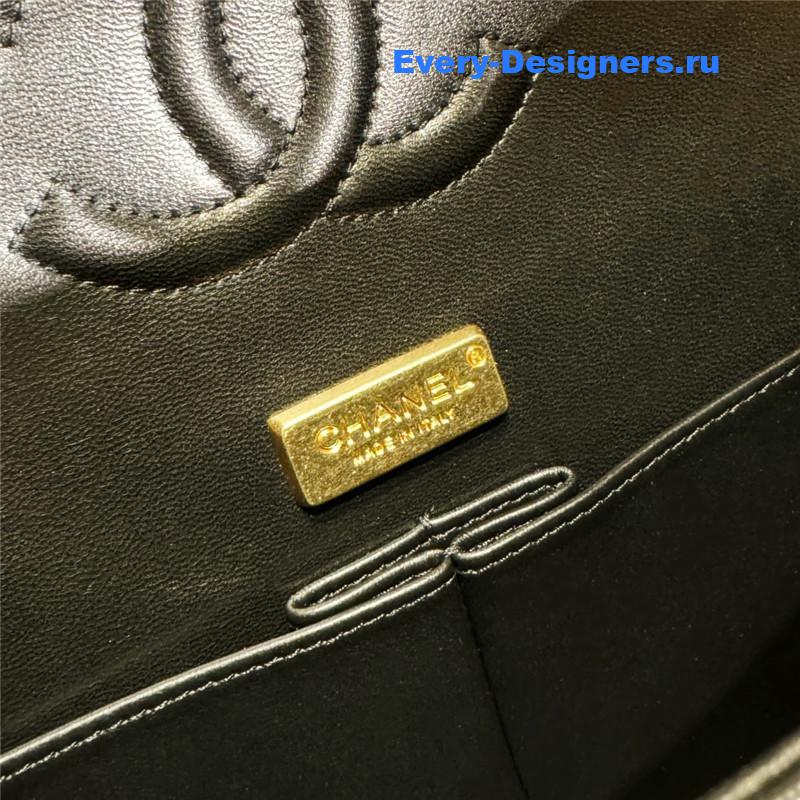 Ch**el cf pearl flap bag