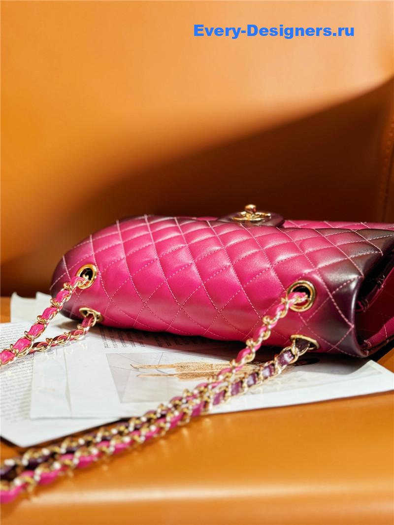 Ch**el new styles cf flap bag