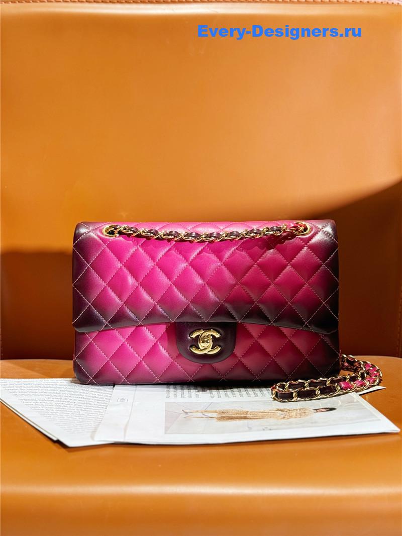 Chanel new styles cf flap bag