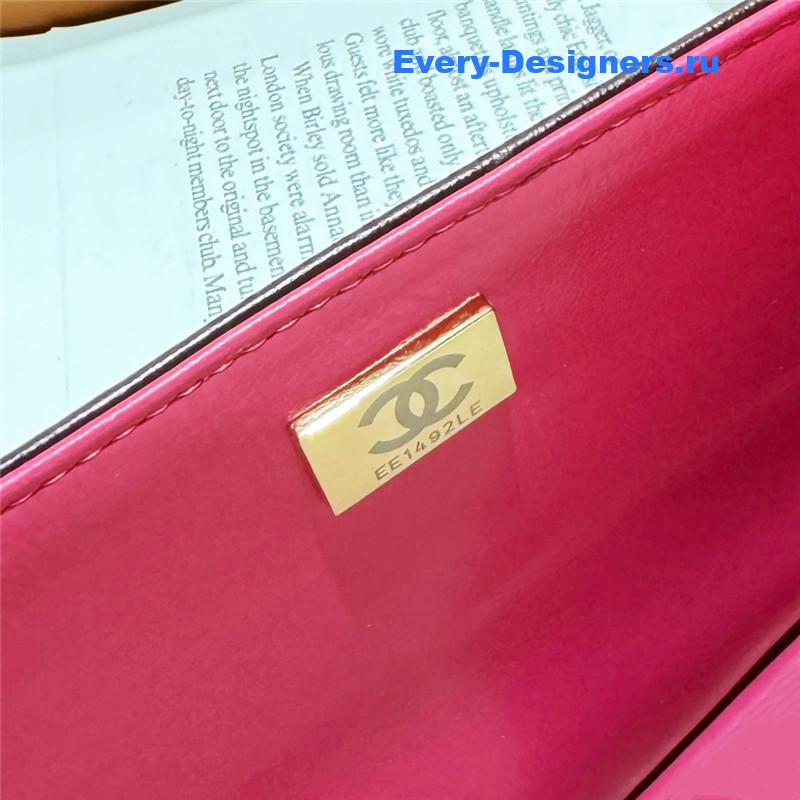 Ch**el new styles cf flap bag