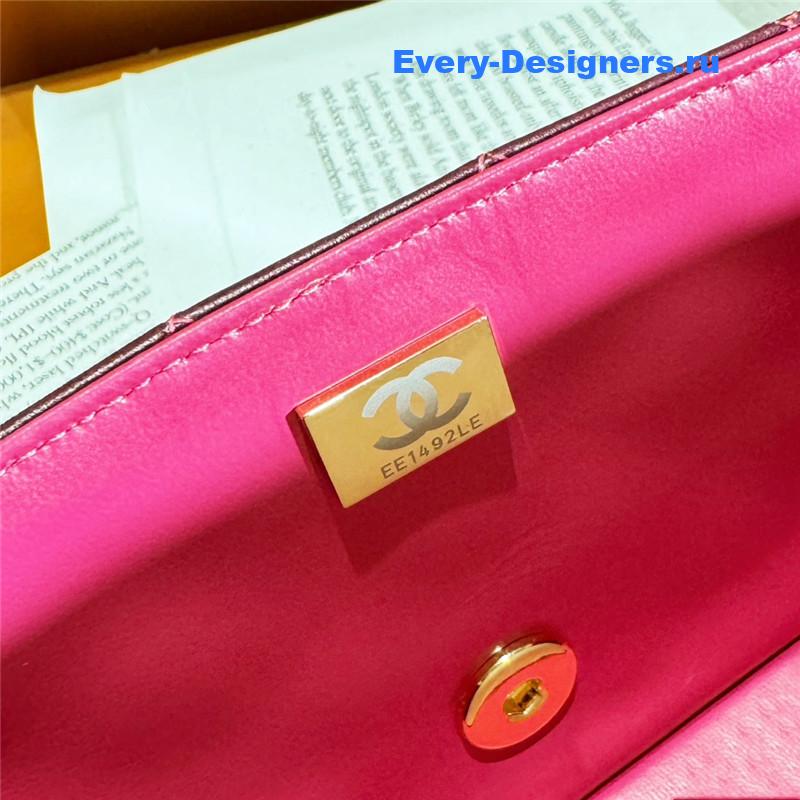 Ch**el new styles cf flap bag