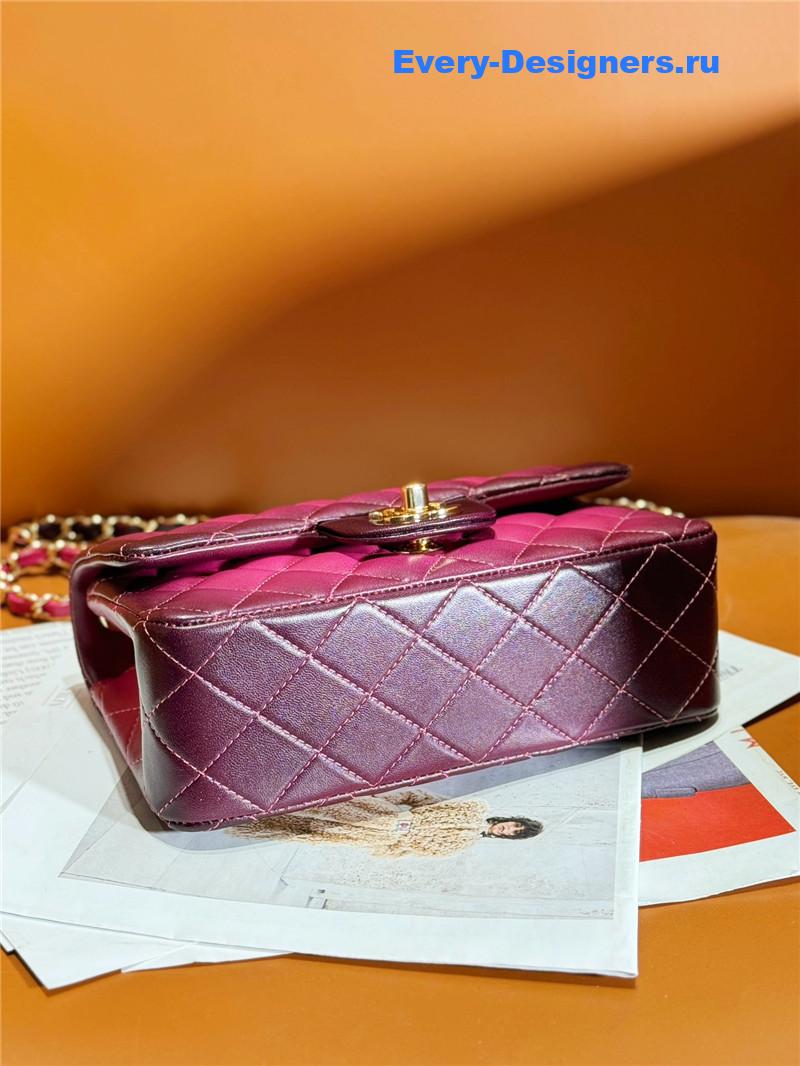 Ch**el new styles cf flap bag