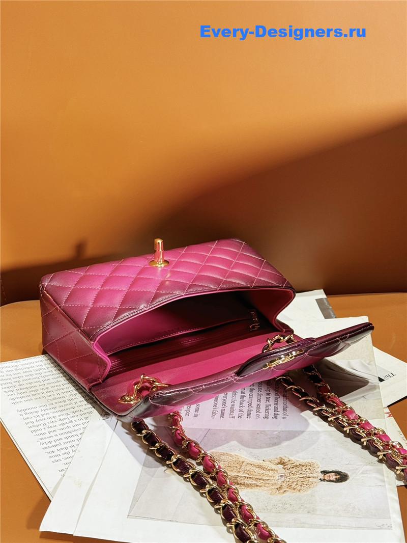 Ch**el new styles cf flap bag