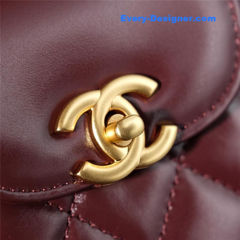 Ch**el kelly bag
