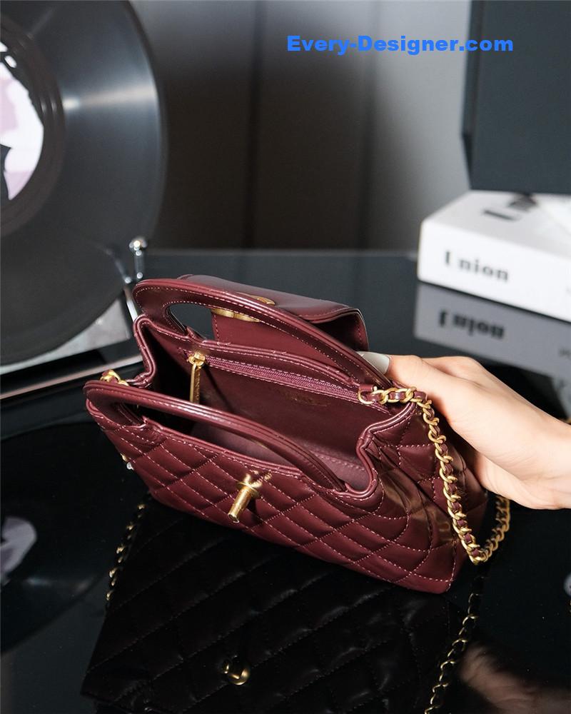 Ch**el kelly bag