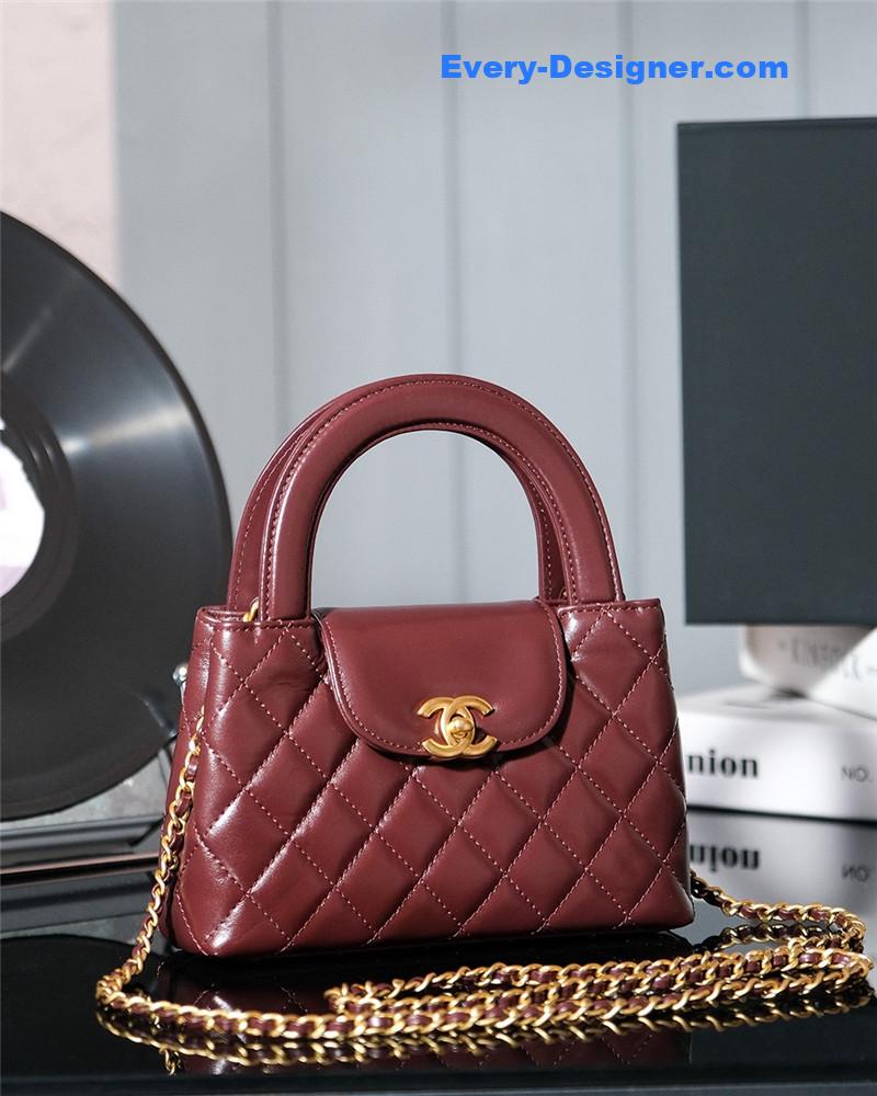 Ch**el kelly bag