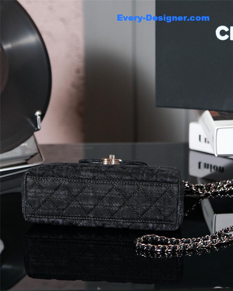 Ch**el kelly bag