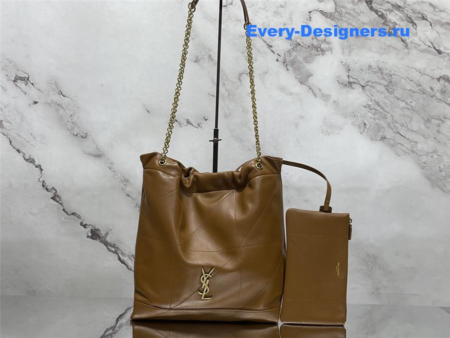 Sa1nt Lau*nt jamie 4.3 shoulder bag