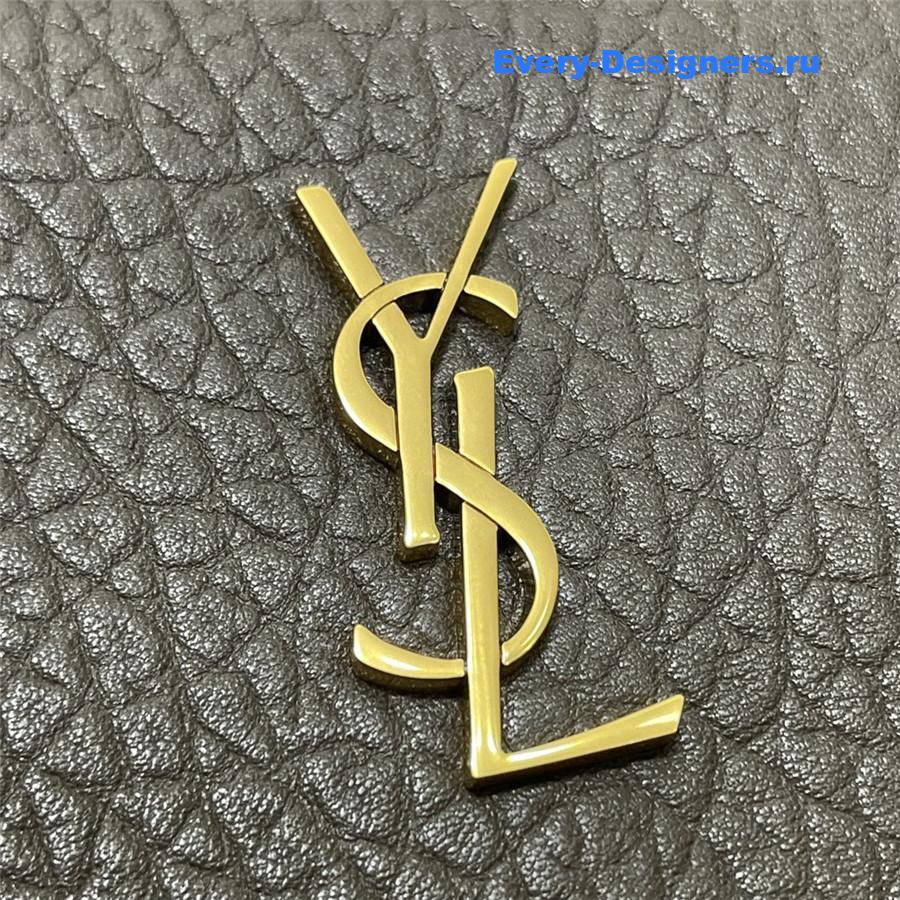 Sa1nt Lau*nt y51 envelope pouch clutch