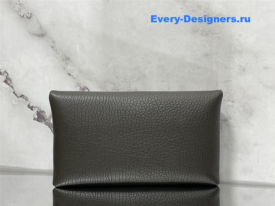 Sa1nt Lau*nt y51 envelope pouch clutch