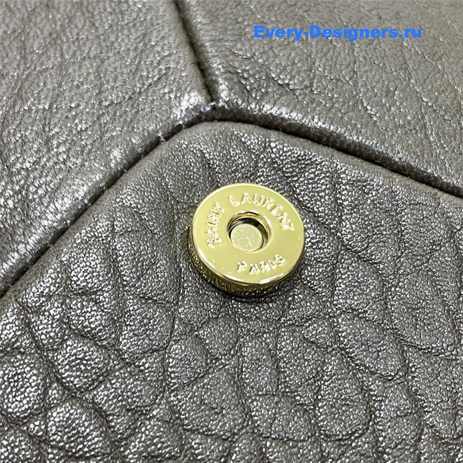 Sa1nt Lau*nt y51 envelope pouch clutch