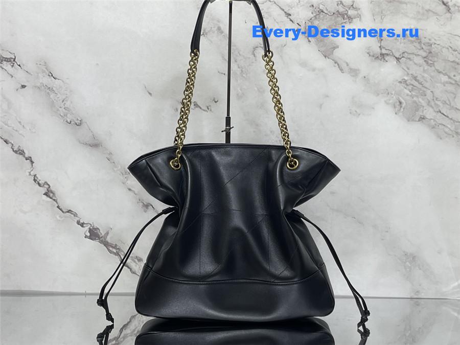 Sa1nt Lau*nt jamie 4.3 shopping tote