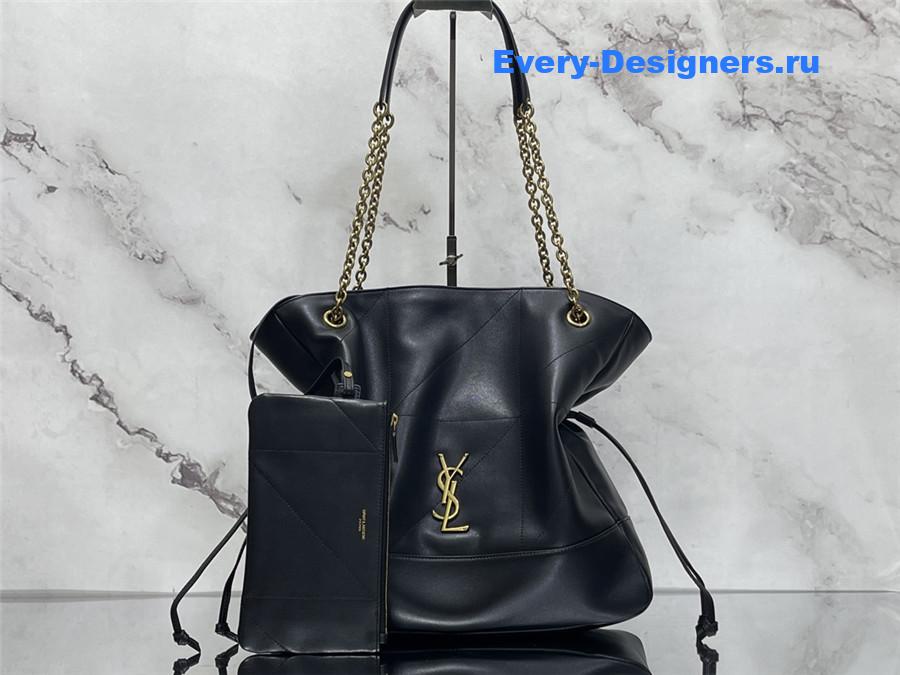 Sa1nt Lau*nt jamie 4.3 shopping tote