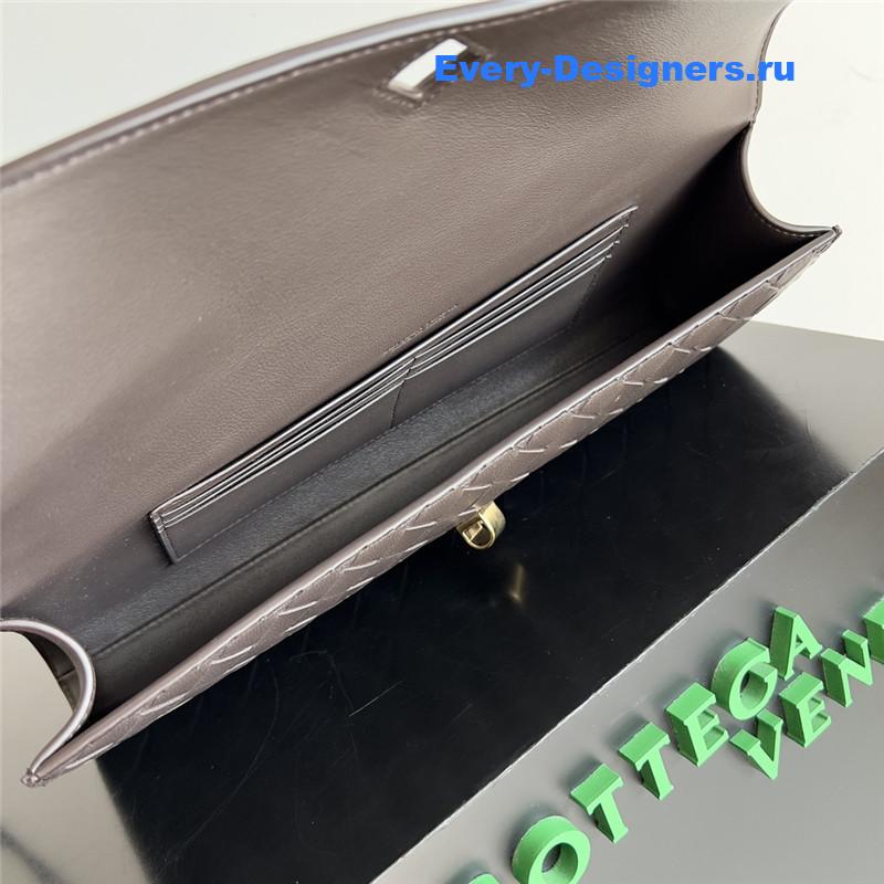 b0tt*ga Ven*ta andiamo clutch