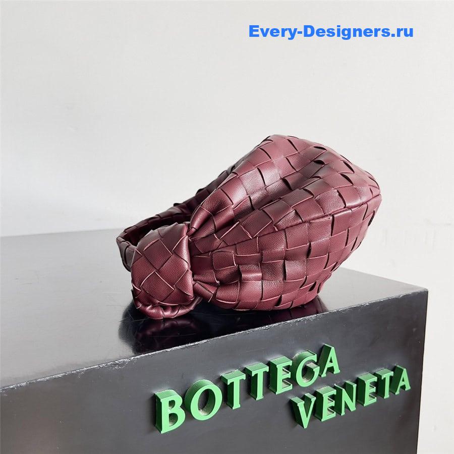 b0tt*ga Ven*ta small jodie bag sale