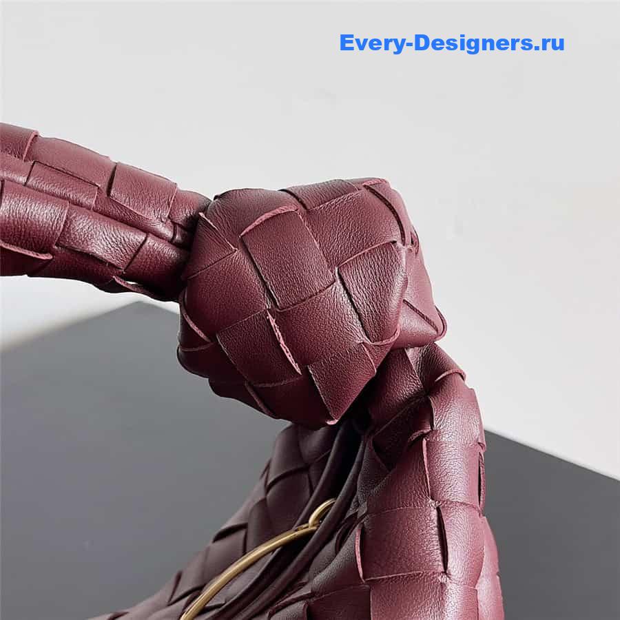 b0tt*ga Ven*ta small jodie bag sale