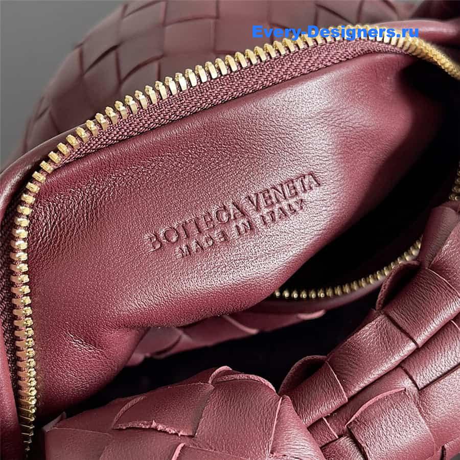 b0tt*ga Ven*ta small jodie bag sale