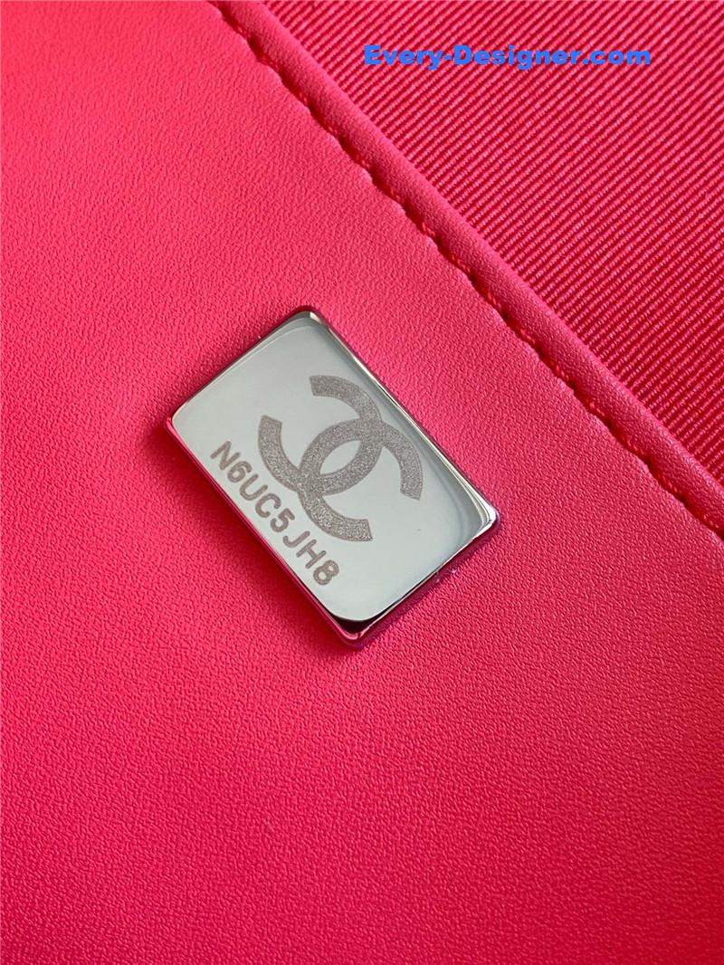 Ch**el pentagram bag