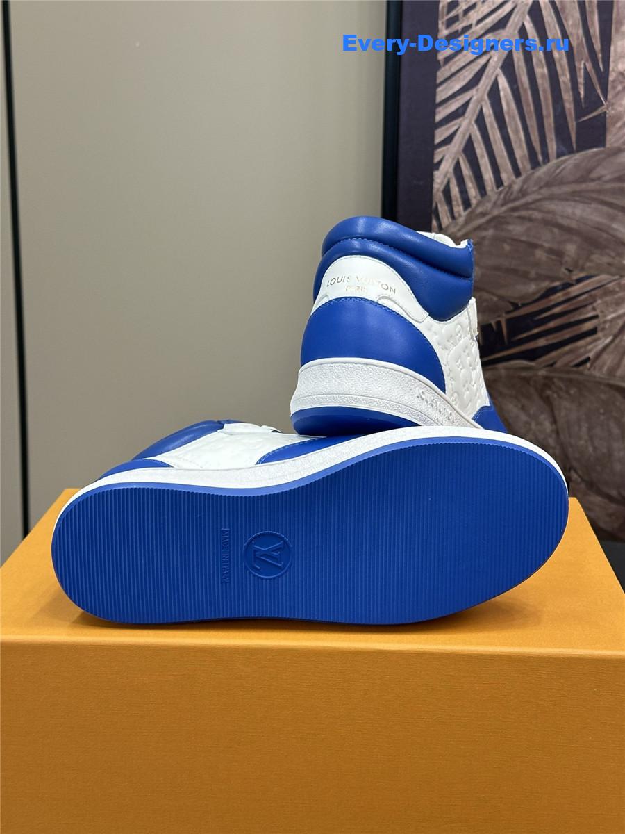 l0vis Vvtt0n lv stadium high-top sneaker