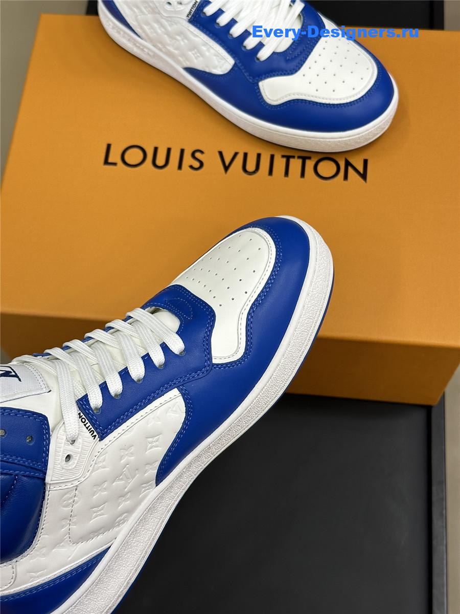 l0vis Vvtt0n lv stadium high-top sneaker
