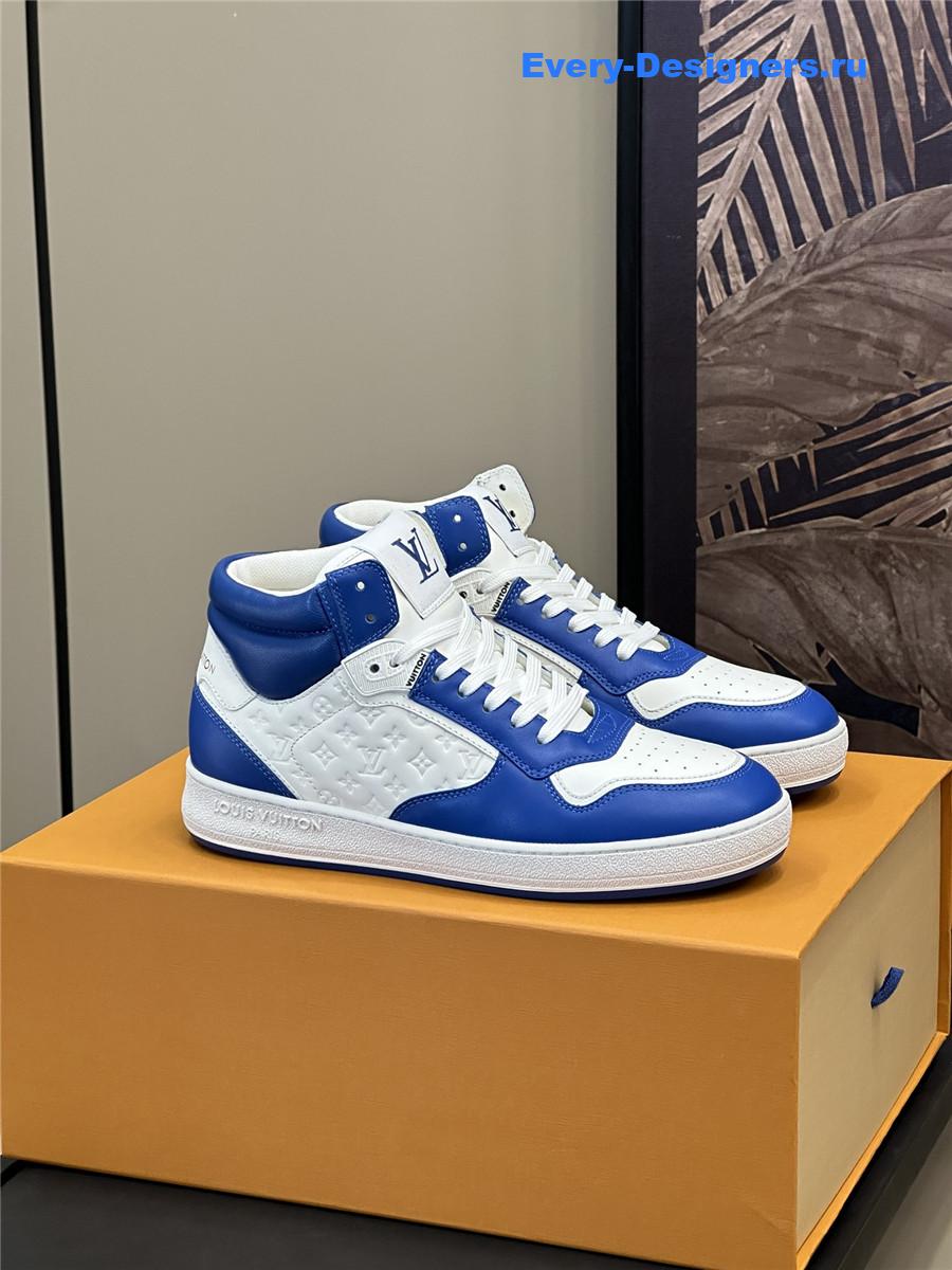 l0vis Vvtt0n lv stadium high-top sneaker