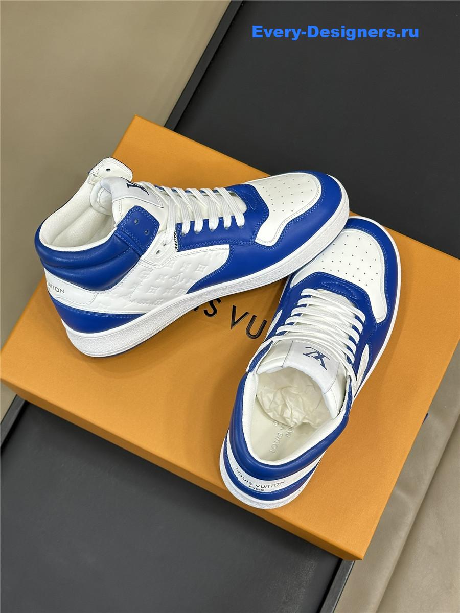 l0vis Vvtt0n lv stadium high-top sneaker