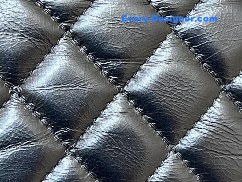 Ch**el mini kelly bag