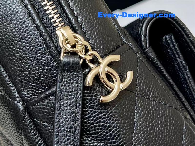 Ch**el mini backpack