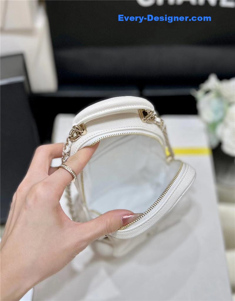 Ch**el mini backpack