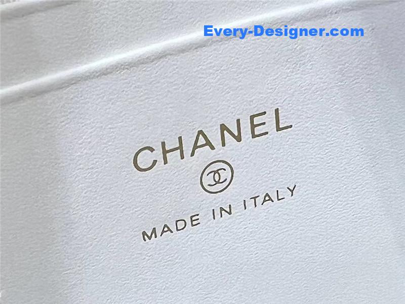 Ch**el mini backpack