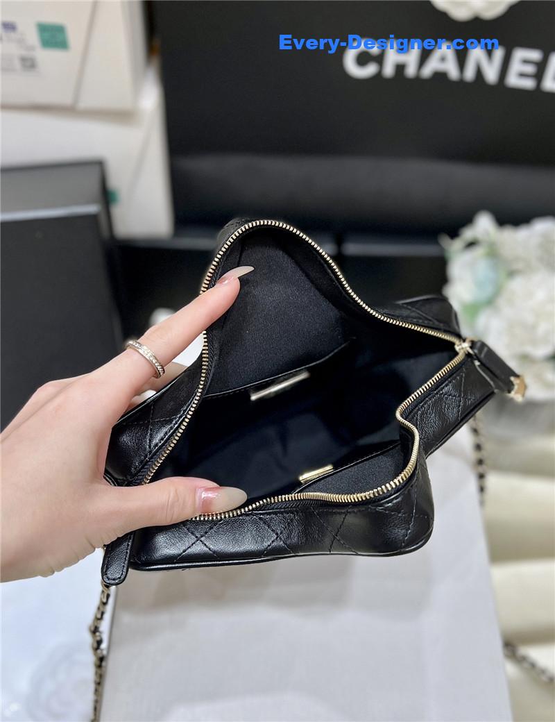 Ch**el limited edition star bag